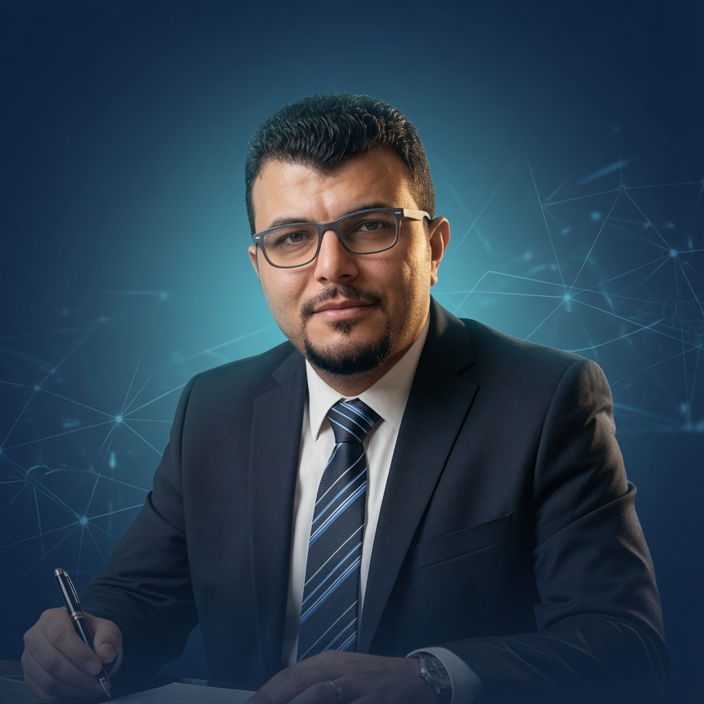 د. أحمد شتات